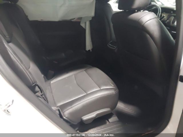 1GYKPGRS2MZ226604 Cadillac Xt6 Awd Sport
