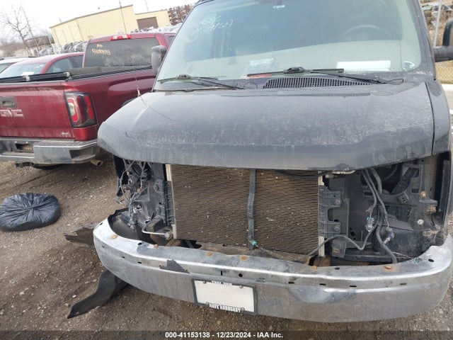 Chevrolet Express 1500 Upfitter 2014 1GBSGDC43E1172586 Image 12