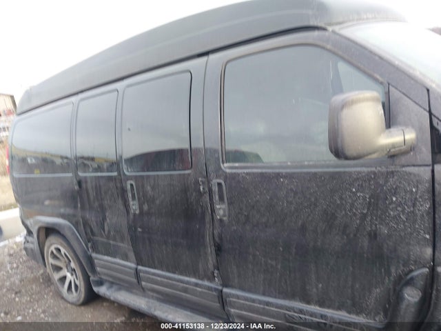 Chevrolet Express 1500 Upfitter 2014 1GBSGDC43E1172586 Image 13