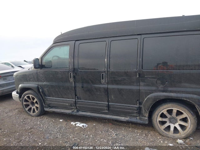 Chevrolet Express 1500 Upfitter 2014 1GBSGDC43E1172586 Image 14