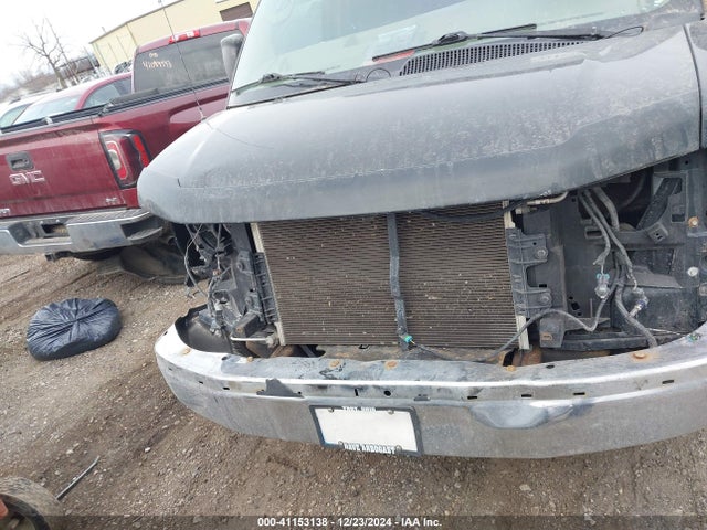 Chevrolet Express 1500 Upfitter 2014 1GBSGDC43E1172586 Image 6
