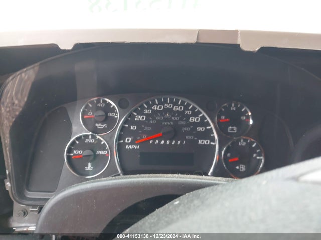 Chevrolet Express 1500 Upfitter 2014 1GBSGDC43E1172586 Image 7