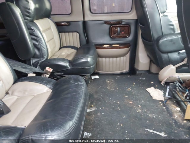 Chevrolet Express 1500 Upfitter 2014 1GBSGDC43E1172586 Image 8