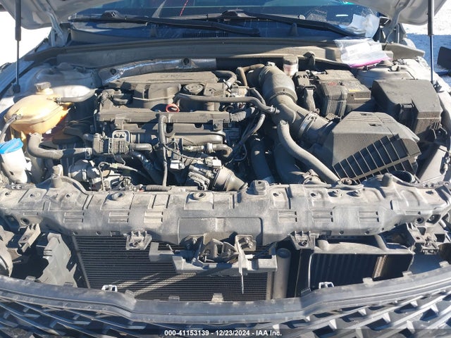 KIA K5 Gt-line 2021 5XXG64J26MG081871 Image 10