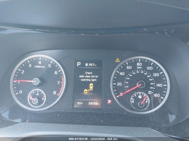 KIA K5 Gt-line 2021 5XXG64J26MG081871 Image 7
