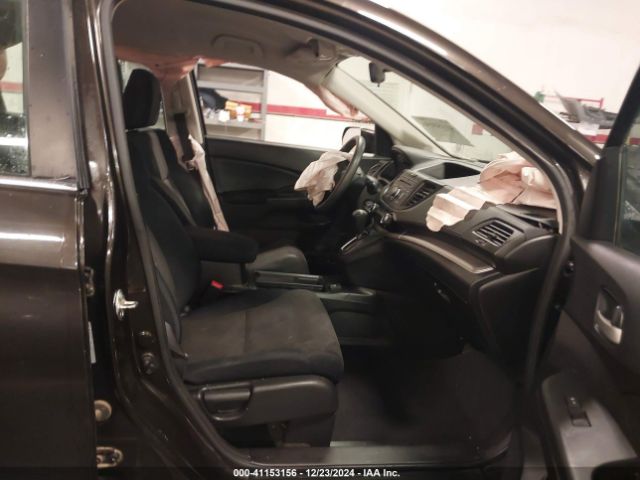 5J6RM4H33FL115811 Honda CR-V LX