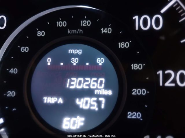 5J6RM4H33FL115811 Honda CR-V LX