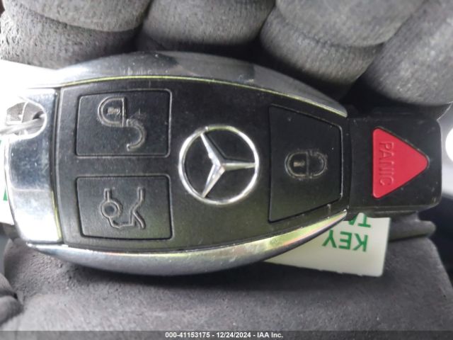 4JGDA5HB4FA523621 Mercedes-Benz Ml 350 4matic