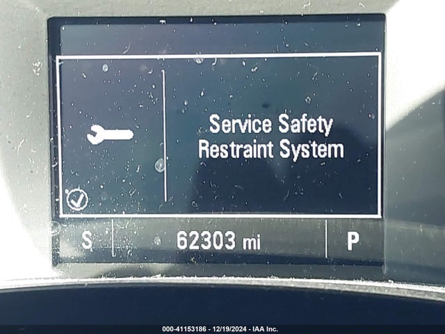 Chevrolet Traverse Ls 2019 1GNERFKW2KJ253972 Image 15