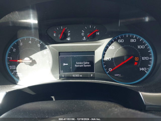 Chevrolet Traverse Ls 2019 1GNERFKW2KJ253972 Image 7