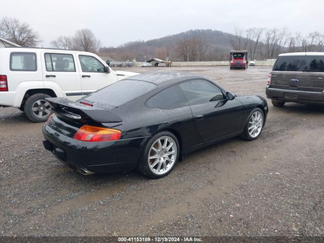 1999 PORSCHE 911 WP0AA2998XS621161 Photo 3