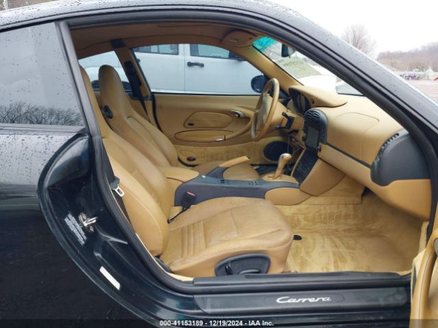 1999 PORSCHE 911 WP0AA2998XS621161 Photo 4