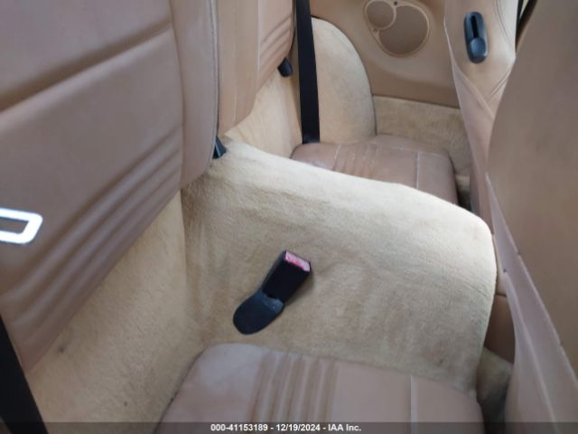 1999 PORSCHE 911 WP0AA2998XS621161 Photo 7