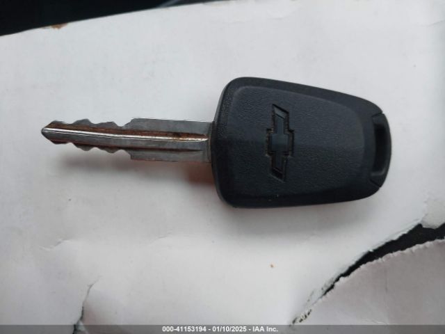KL8CB6S91EC527811 Chevrolet Spark Ls Auto