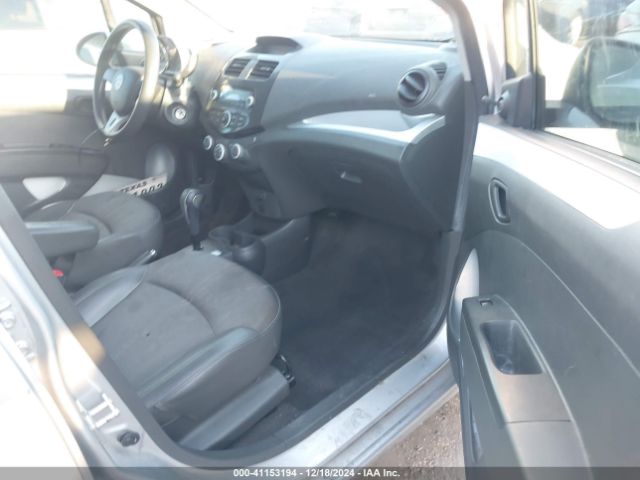 KL8CB6S91EC527811 Chevrolet Spark Ls Auto