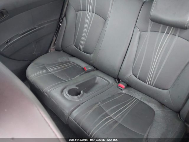 KL8CB6S91EC527811 Chevrolet Spark Ls Auto