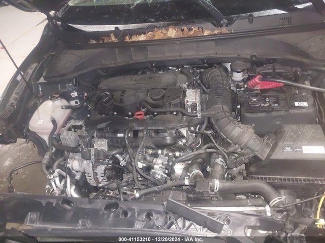 Hyundai Kona Limited 2022 KM8K5CA35NU852053 Image 10