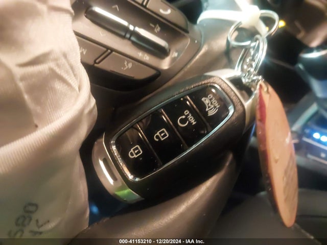 Hyundai Kona Limited 2022 KM8K5CA35NU852053 Image 11