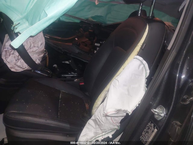 Hyundai Kona Limited 2022 KM8K5CA35NU852053 Image 8