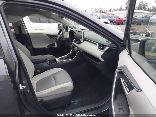 Toyota Rav4 Xle Premium 2019 JTMA1RFV5KD030292 Image 5