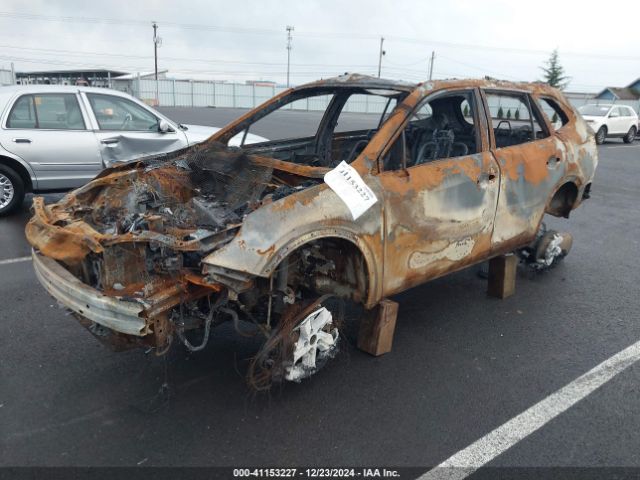 4S4BTGLD9M3156559 Subaru Outback Onyx Edition Xt