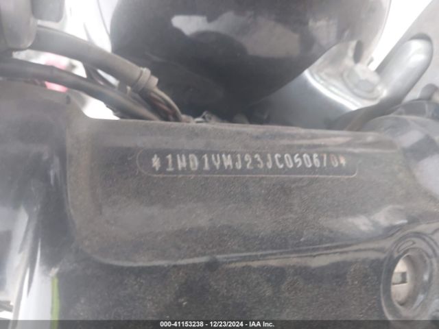 2018 HARLEY-DAVIDSON FLSB 1HD1YMJ23JC050670 Photo 9