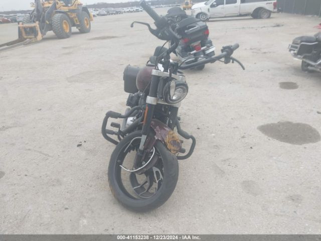 2018 HARLEY-DAVIDSON FLSB 1HD1YMJ23JC050670 Photo 4
