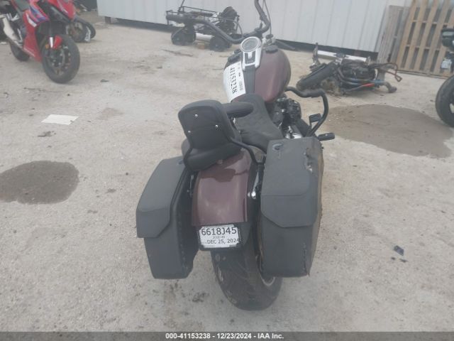 2018 HARLEY-DAVIDSON FLSB 1HD1YMJ23JC050670 Photo 5