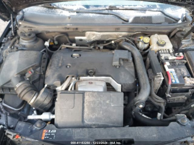 2G4GN5EX7E9308715 Buick Regal Turbo/e-assist Premium I