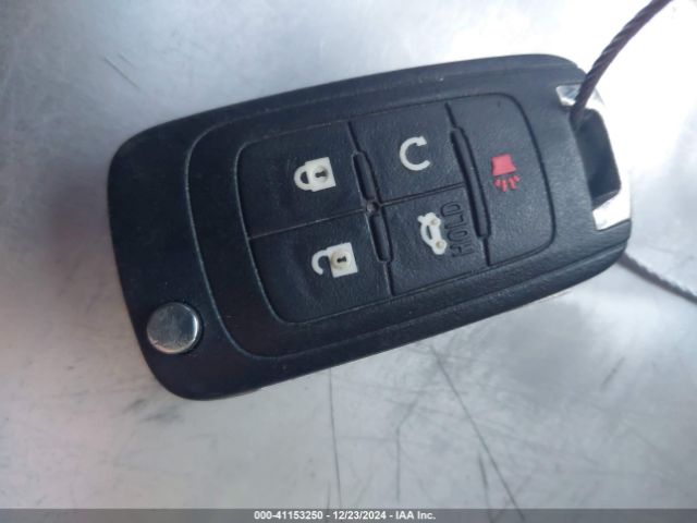 2G4GN5EX7E9308715 Buick Regal Turbo/e-assist Premium I