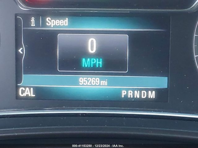 2G4GN5EX7E9308715 Buick Regal Turbo/e-assist Premium I
