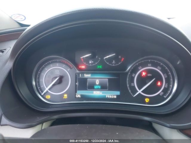 2G4GN5EX7E9308715 Buick Regal Turbo/e-assist Premium I