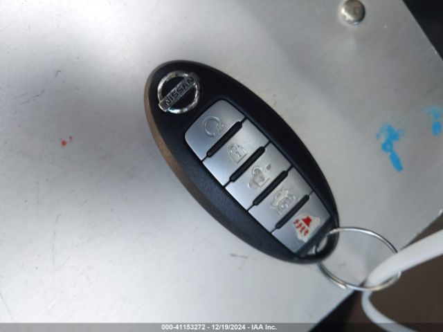1N4AA6APXHC392355 Nissan Maxima 3.5 S