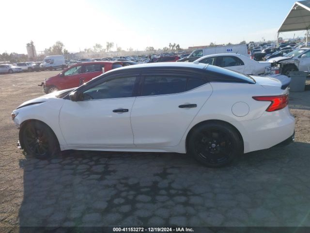 1N4AA6APXHC392355 Nissan Maxima 3.5 S