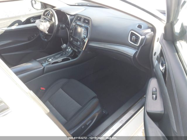 1N4AA6APXHC392355 Nissan Maxima 3.5 S