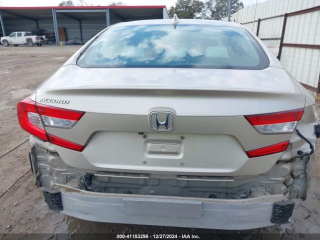 1HGCV1F1XJA033945 Honda ACCORD LX