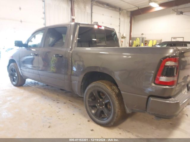 1C6SRFFT3PN685084 RAM 1500 Big Horn  4x4 5'7 Box