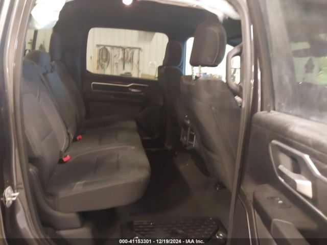 1C6SRFFT3PN685084 RAM 1500 Big Horn  4x4 5'7 Box