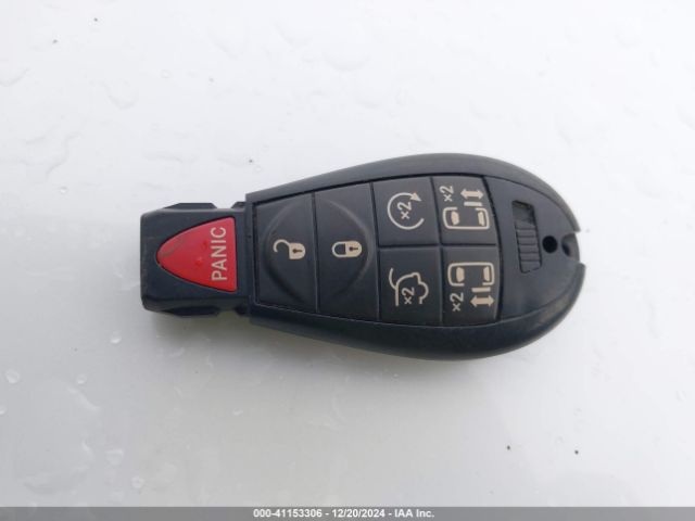 2C4RDGCGXKR545886 Dodge Grand Caravan Sxt