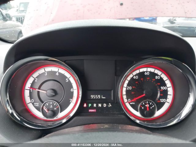 2C4RDGCGXKR545886 Dodge Grand Caravan Sxt