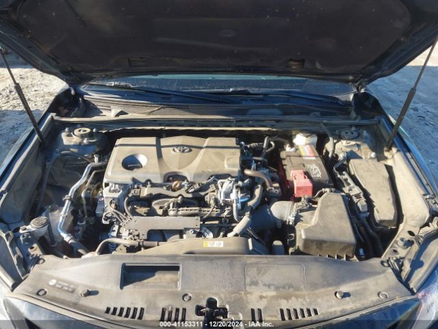 4T1B11HK5JU054532 Toyota CAMRY SE