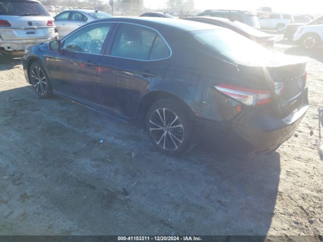 4T1B11HK5JU054532 Toyota CAMRY SE
