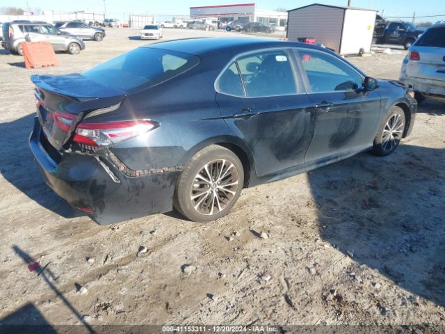 4T1B11HK5JU054532 Toyota CAMRY SE