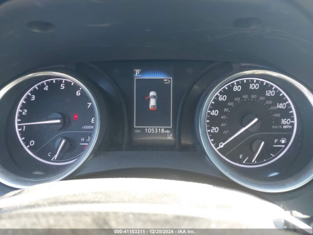 4T1B11HK5JU054532 Toyota CAMRY SE