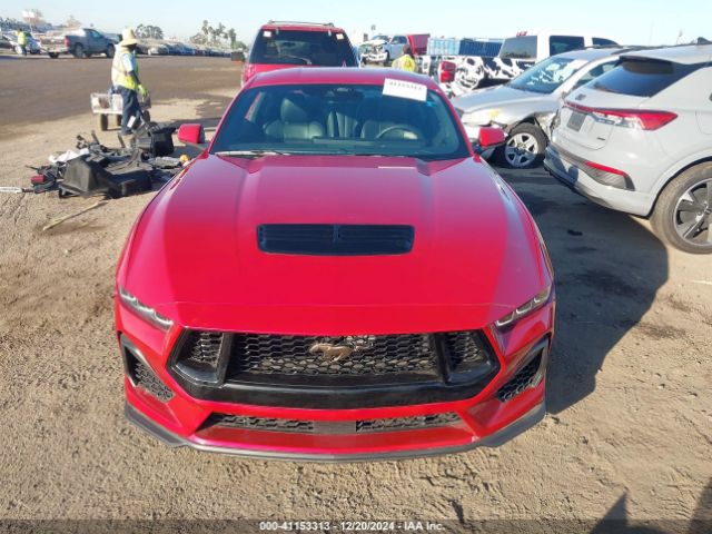 1FA6P8CF3R5416022 Ford Mustang Gt Premium Fastback