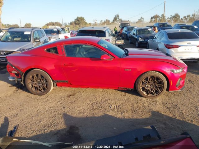 1FA6P8CF3R5416022 Ford Mustang Gt Premium Fastback