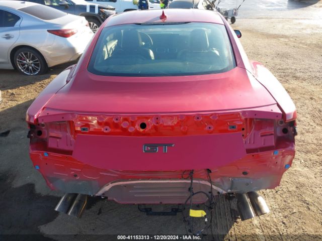 1FA6P8CF3R5416022 Ford Mustang Gt Premium Fastback