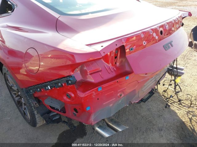 1FA6P8CF3R5416022 Ford Mustang Gt Premium Fastback