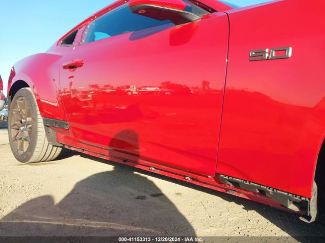 1FA6P8CF3R5416022 Ford Mustang Gt Premium Fastback