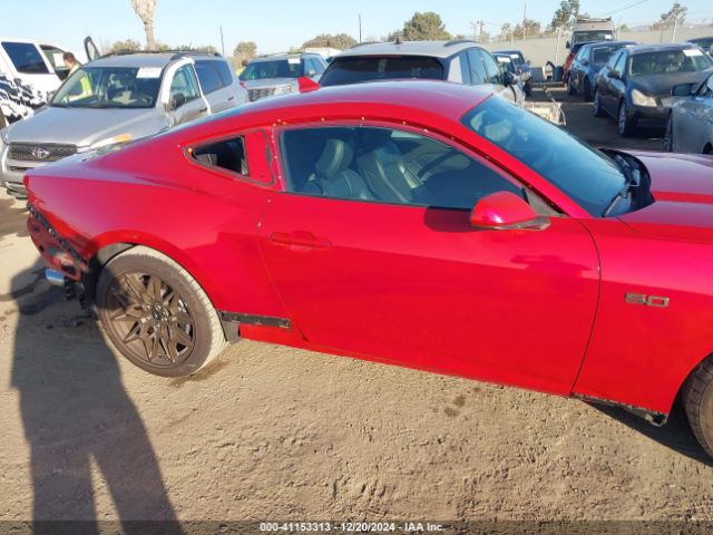 1FA6P8CF3R5416022 Ford Mustang Gt Premium Fastback
